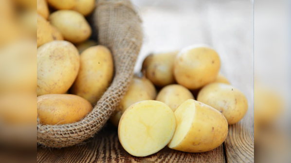Potato
