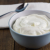 Greek yogurt