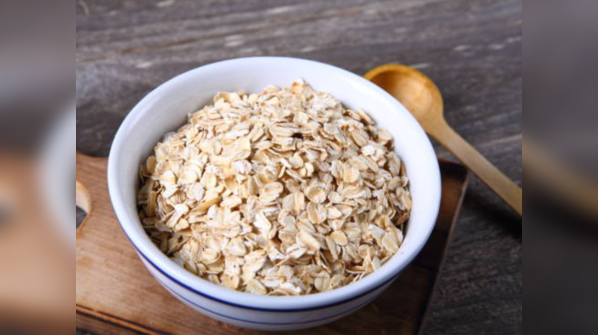 Oats