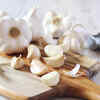 Garlic