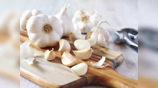 Garlic