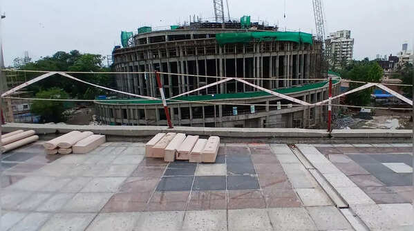 Massive scale and design