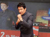Shekhar Suman's photo shoot