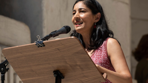 Kiran Desai Wallpapers