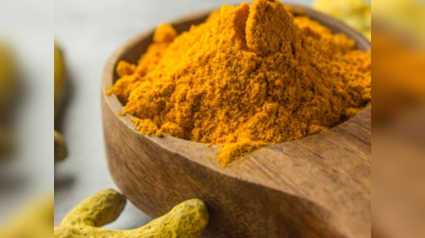 Turmeric