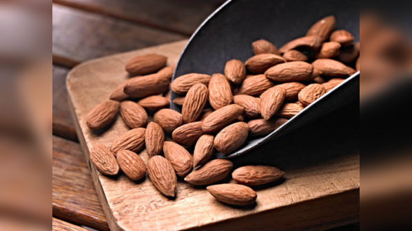 Magnesium-rich foods