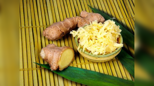 Ginger