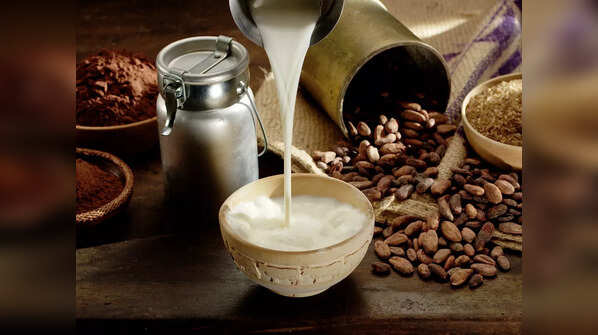 Benefits of boiled milk