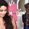 Braided crown