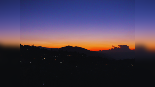 Kalimpong