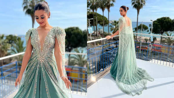 Helly Shah