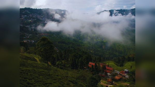 5 serene hill towns in West Bengal that are not Darjeeling
