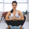Mandukasana