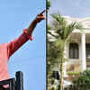 A promise to Gauri and a symbol of hard work