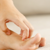 Itchy legs without rash or dryness