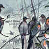 Passenger Pigeon