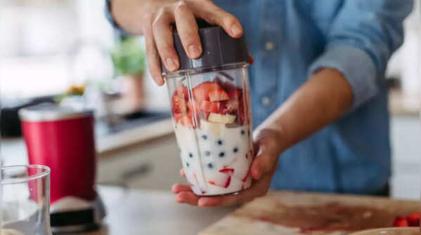 Milkshakes