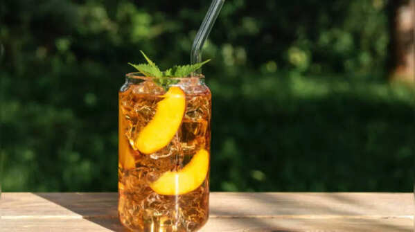 Iced Tea