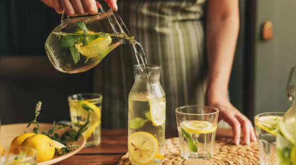 Lemonade
