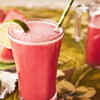 Watermelon Quench