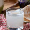Coconut Water