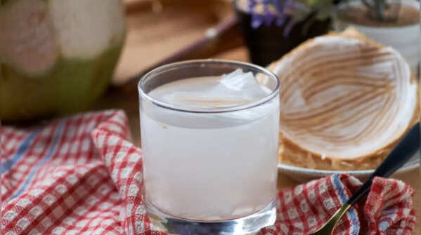 Coconut Water