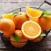 Oranges