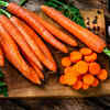 Carrots