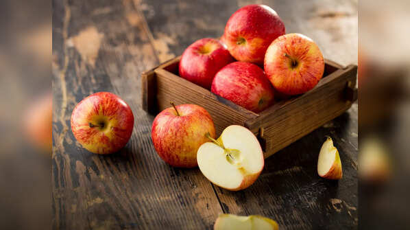 Apples