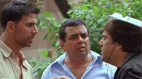 Bhagam Bhag (2006)