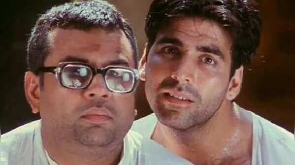 Hera Pheri (2000)