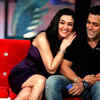 ​Preity Zinta