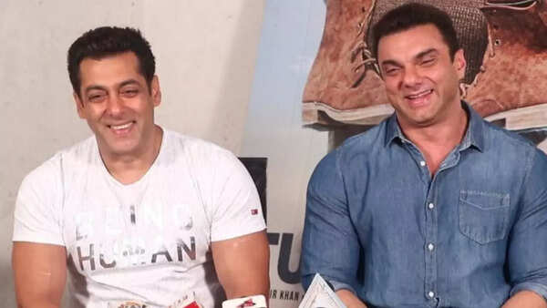sohail khan
