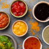 Create a flavorful dipping sauce