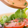 Add a twist to your salad dressings