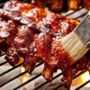 Marinate meats for next-level flavor