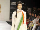 LFW'12: Day 3: Purvi Doshi