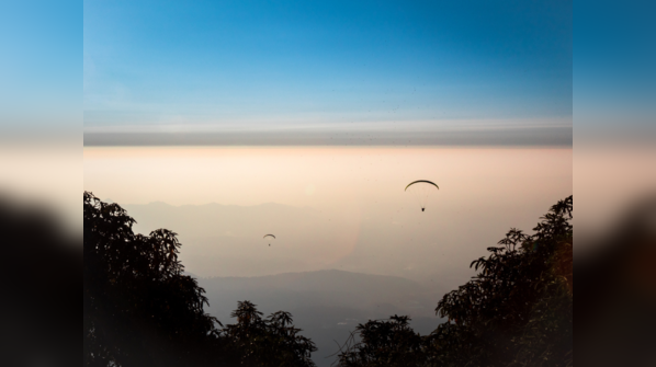 Bir Billing, Himachal Pradesh