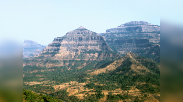 Panchgani, Maharashtra