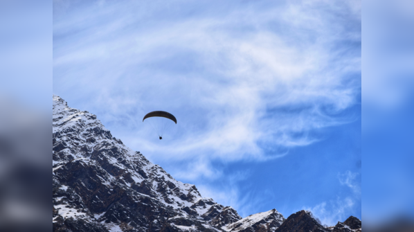 Manali, Himachal Pradesh