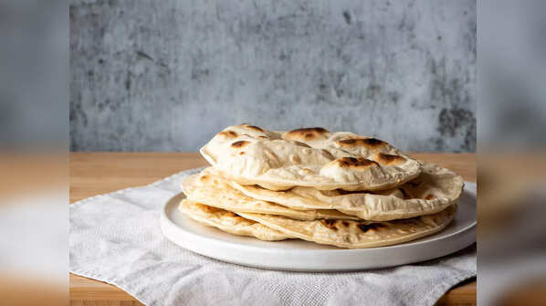 Tortillas (Mexico)