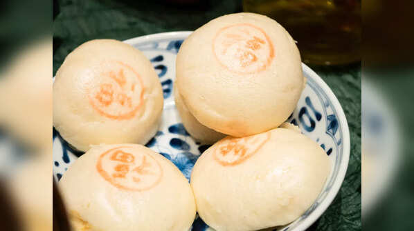 Mantou (China)