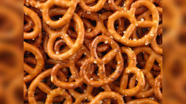 Pretzel (Germany)