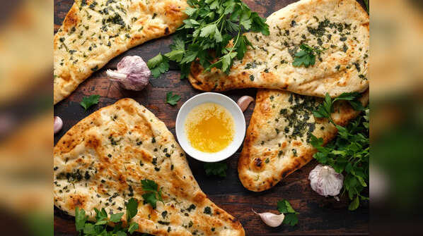 Naan (India)