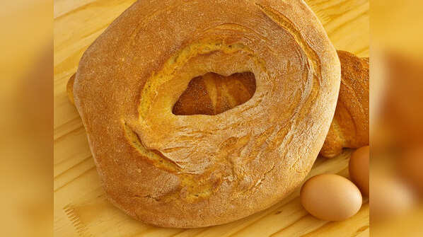 Pane Di Altamura (Italy)