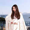 Article image for: Aishwarya at <i class="tbold">cannes 2025</i>