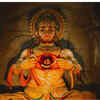 Hanuman Temple, Varanasi (Uttar Pradesh)