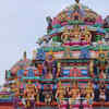 Kalikambal Temple, Chennai (Tamil Nadu)