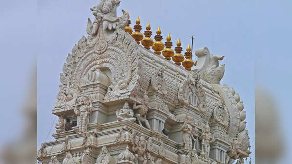 Prati Balaji Temple, Pune (Maharashtra)