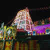 Chilkur Balaji Temple, Hyderabad (Telangana)